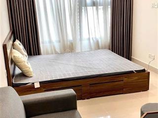 Chỉ 6tr bao phí  studio s2.15 full đồ gần technopark