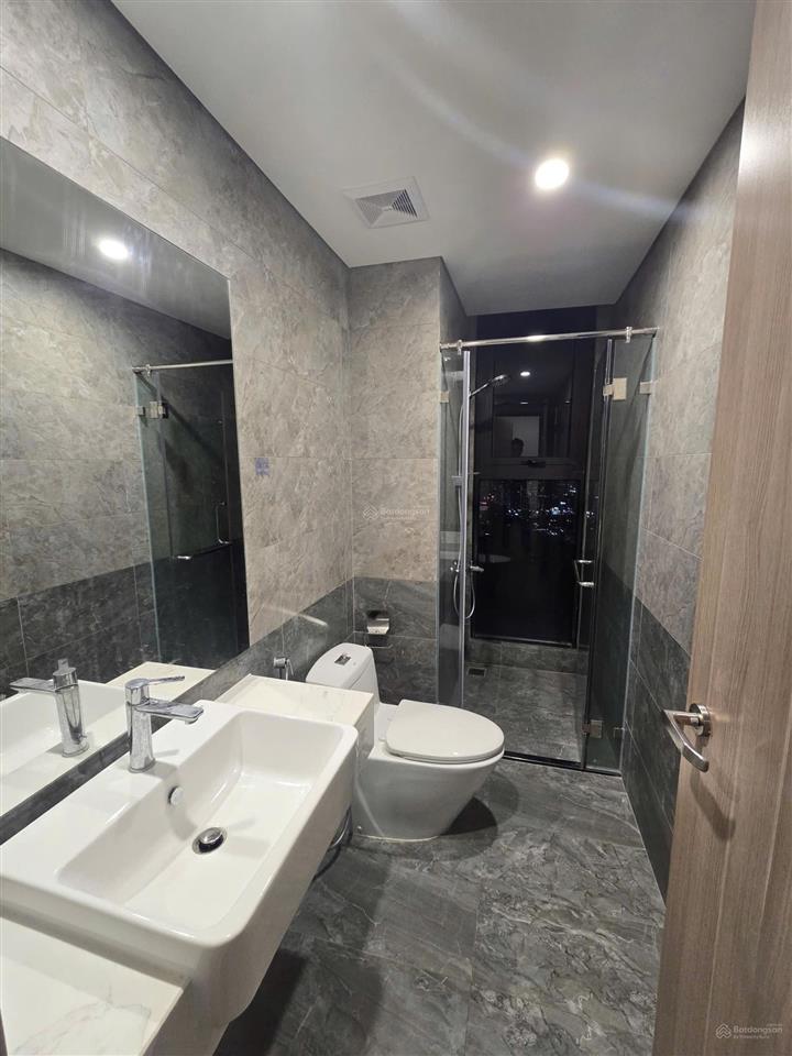 Cho thuê 2n2vs pavilion chỉ #6tr8  có sẵn bếp, rèm, nl, dàn phơi
