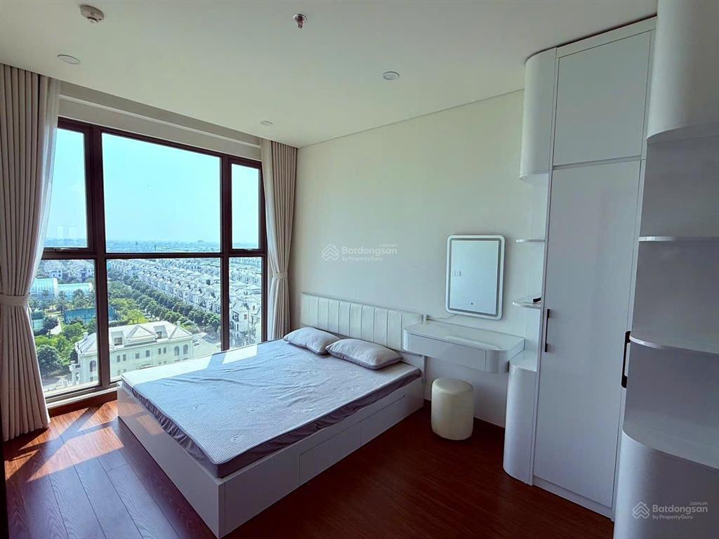 2n2vs toà h2 cao cấp full đồ, view hồ, giá 13tr bpdv