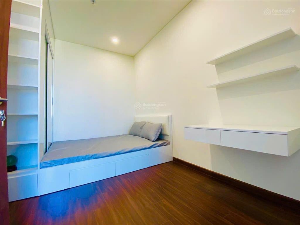 2n2vs toà h2 cao cấp full đồ, view hồ, giá 13tr bpdv