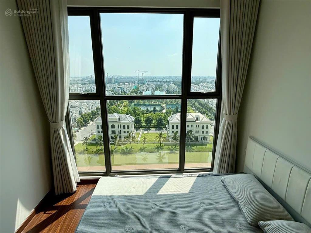 2n2vs toà h2 cao cấp full đồ, view hồ, giá 13tr bpdv