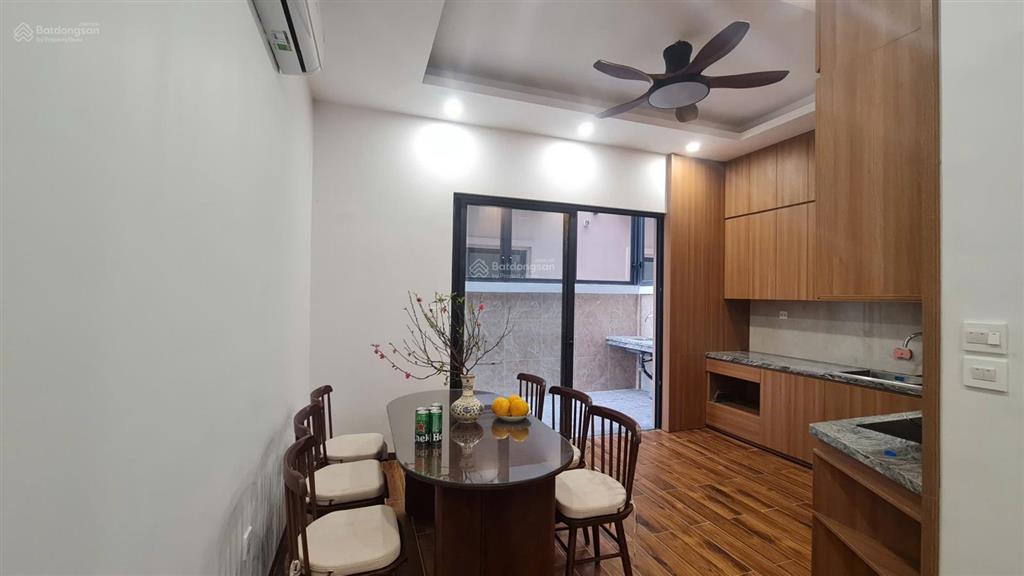 Hàng hiếm lk cọ xanh | 65m² | hoàn thiện đẹp | thang máy | 16 triệu bao phí