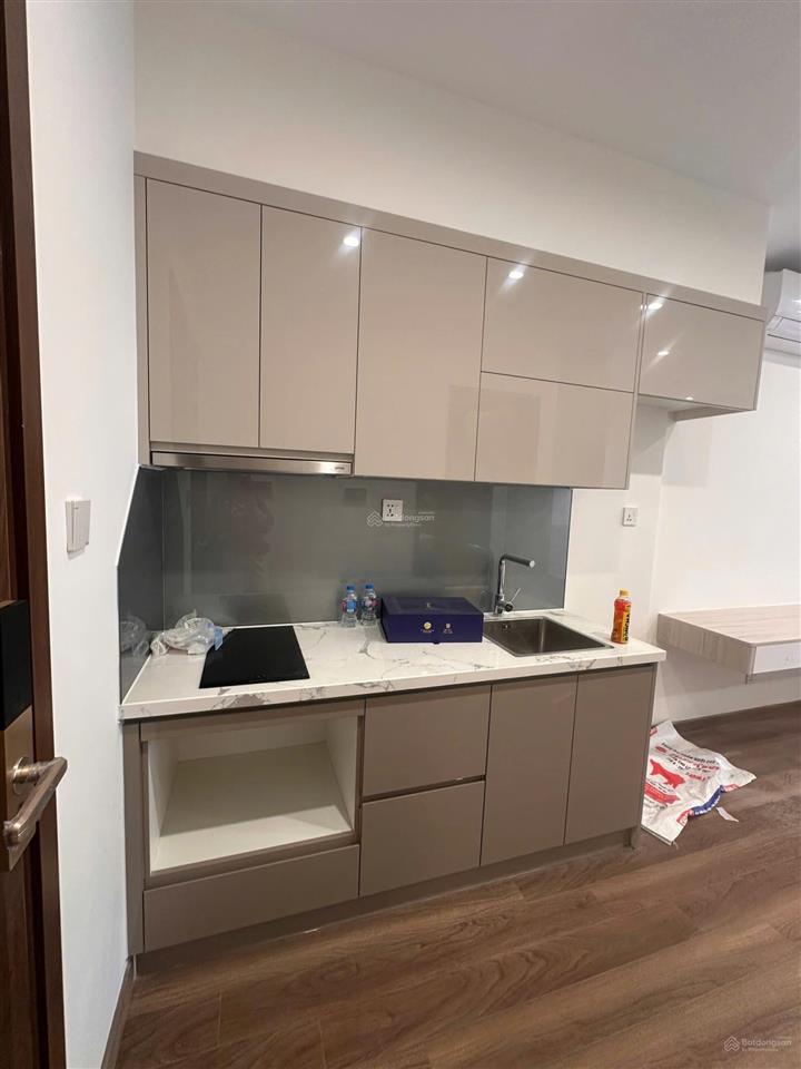 Studio zurich cao cấp chỉ 6,5 triệu full tiện ích, vào ở ngay