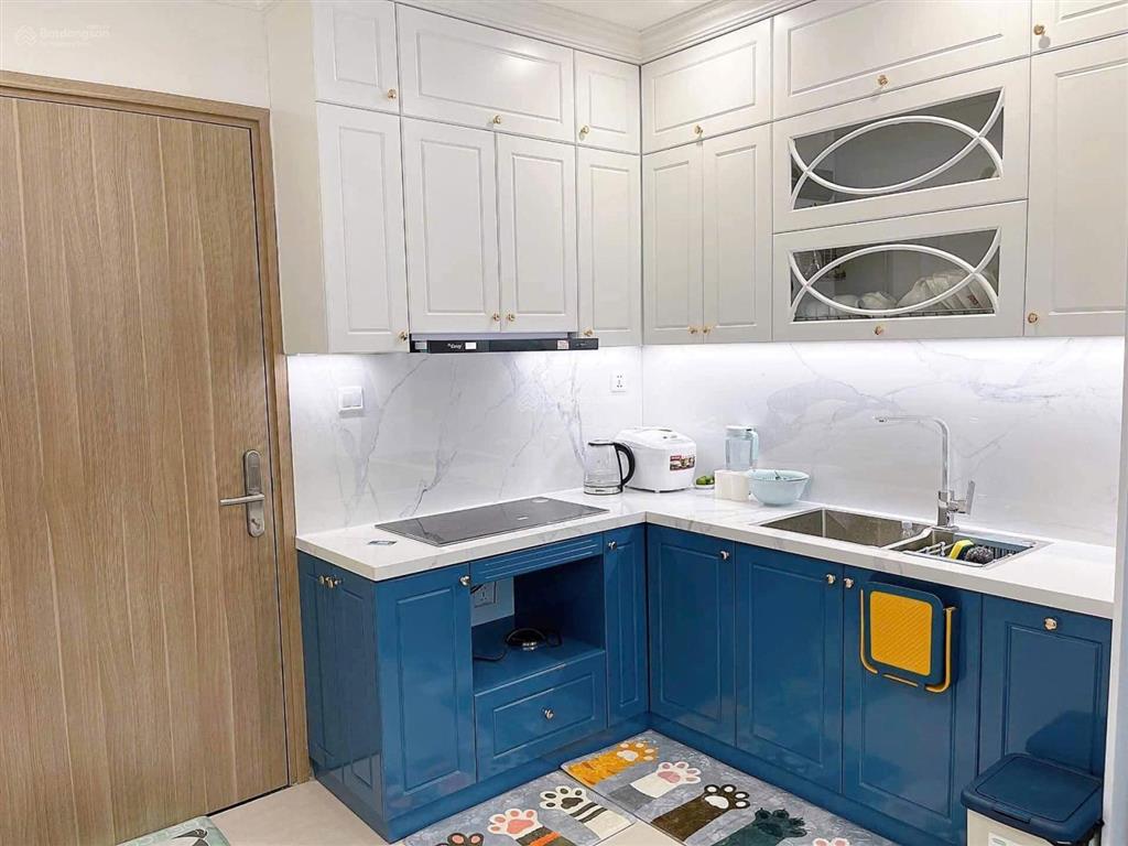 2n1vs đẹp sang full nội thất giá 8tr