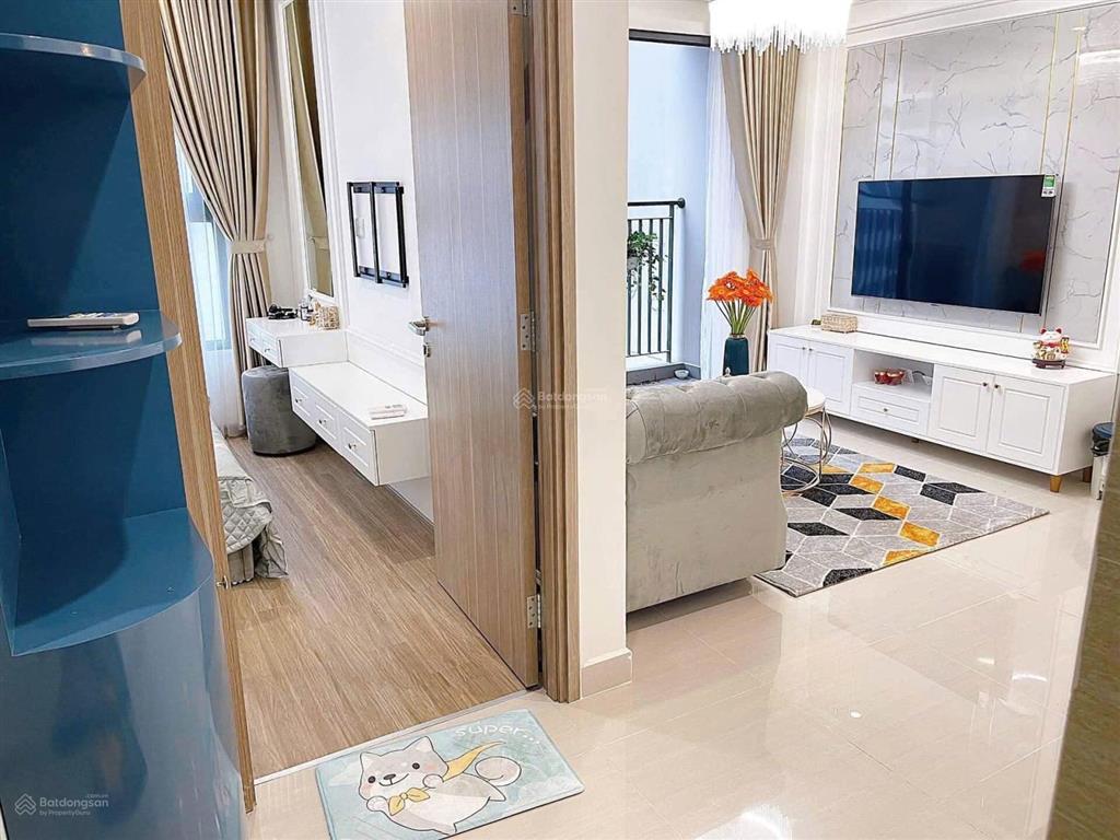 2n1vs đẹp sang full nội thất giá 8tr