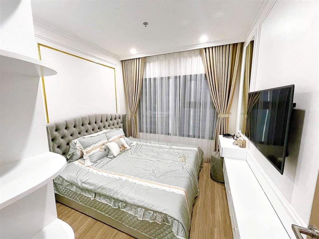 2n1vs đẹp sang full nội thất giá 8tr