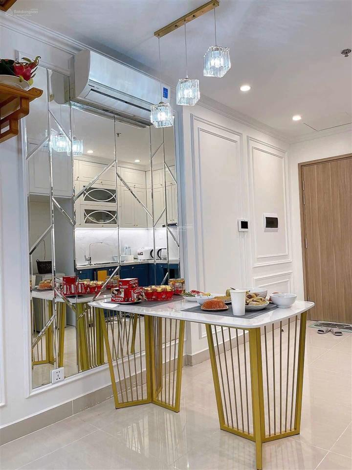 2n1vs đẹp sang full nội thất giá 8tr