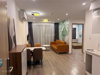 Cho thuê 2n1 full đồ sàn gỗ giá 7,5tr/tháng, vào luôn