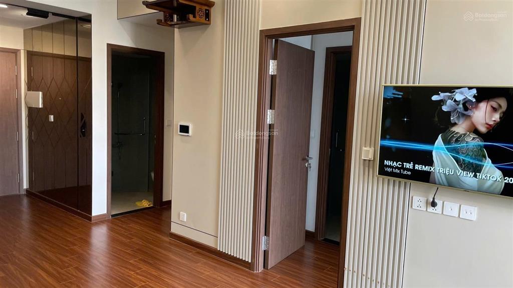 Căn 2n2 full đồ đẹp tại tòa m giá tốt chỉ 10 triệu