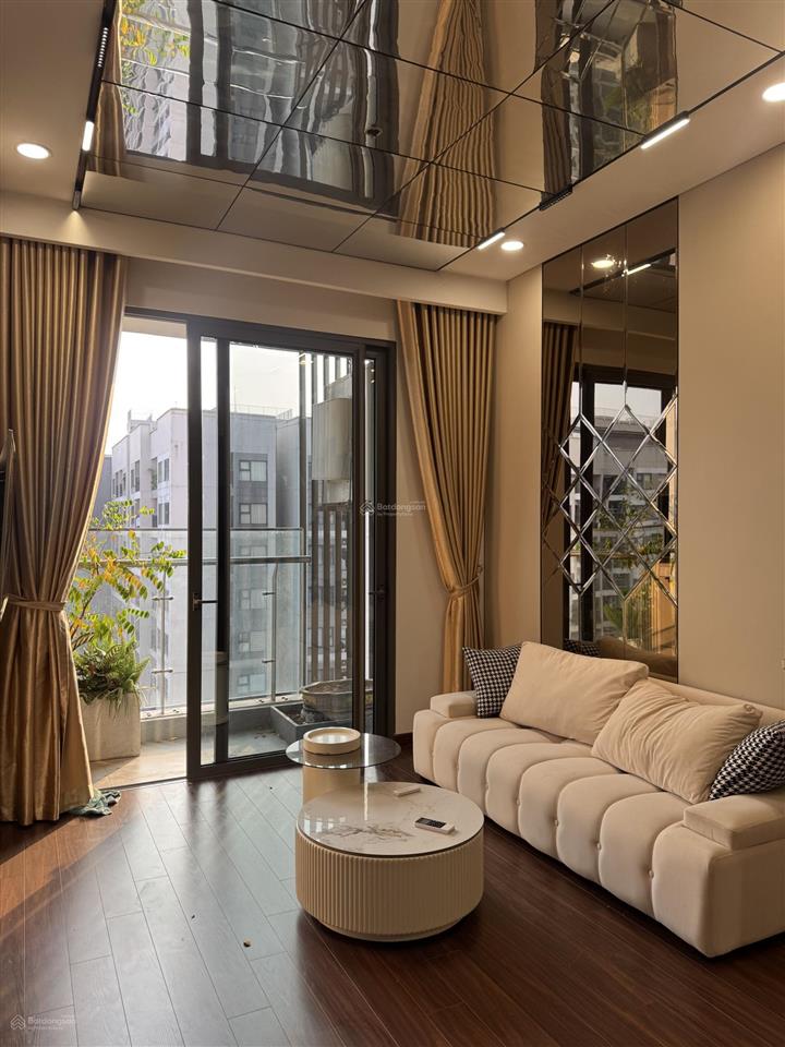 Căn 2n2 full đồ đẹp tại tòa m giá tốt chỉ 10 triệu