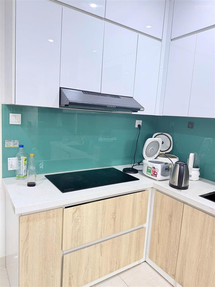 Sốc! căn 2n1 full đồ giá chỉ 7tr/tháng