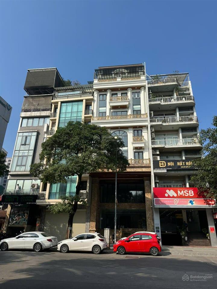 Chính chủ cho thuê nhà mặt tiền vị trí đẹp tại 567 lạc long quân.  0985 958 ***