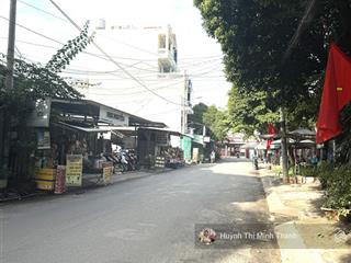 Cực hiếm! bán đất gò vấp, dt 5,4x29m đường 10m có lề thông kinh doanh p. 16 chỉ 15 tỷ tl