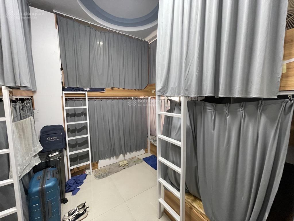 Biệt thự gò vấp ngang 8.3m, cho thuê chdv dòng tiền 70tr/th  đường quang trung 6m thông 12.x tỷ tl