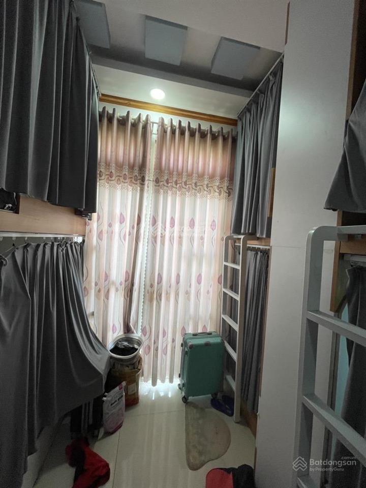 Biệt thự gò vấp ngang 8.3m, cho thuê chdv dòng tiền 70tr/th  đường quang trung 6m thông 12.x tỷ tl