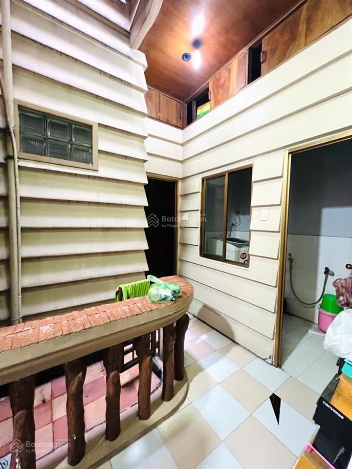 Định cư mỹ bán gấp biệt thự cổ mặt tiền kinh doanh phạm ngũ lão, ngang khủng 8m, 29 tỷ tl