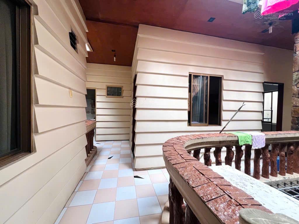 Định cư mỹ bán gấp biệt thự cổ mặt tiền kinh doanh phạm ngũ lão, ngang khủng 8m, 29 tỷ tl