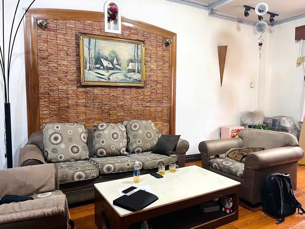 Định cư mỹ bán gấp biệt thự cổ mặt tiền kinh doanh phạm ngũ lão, ngang khủng 8m, 29 tỷ tl