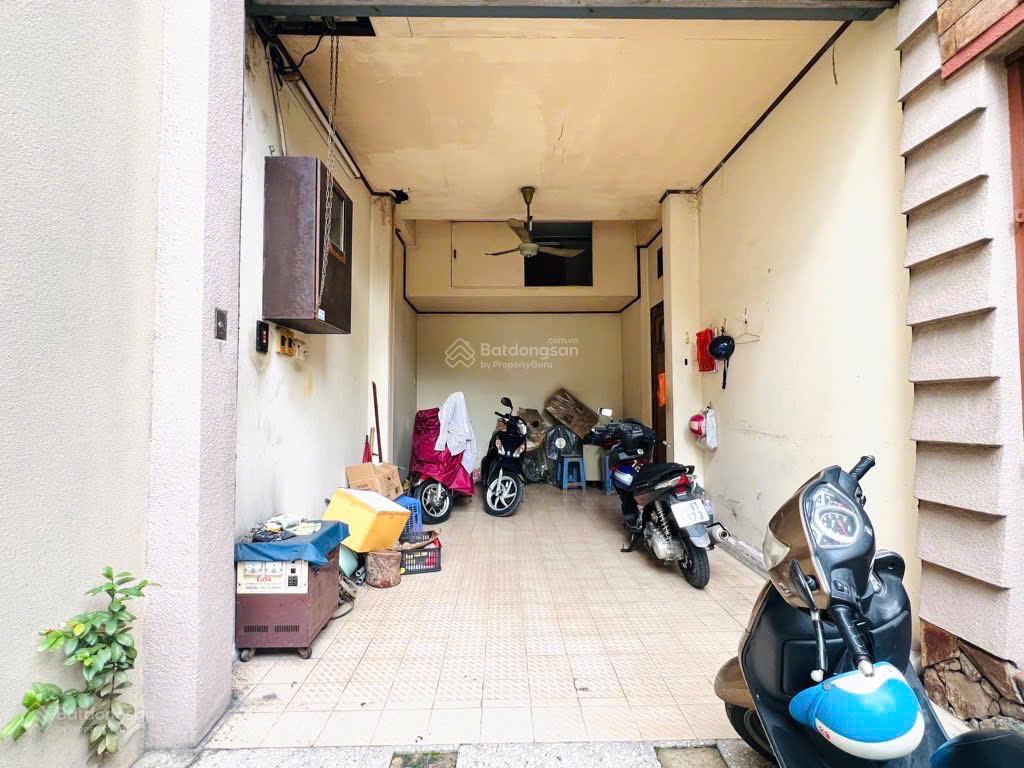 Định cư mỹ bán gấp biệt thự cổ mặt tiền kinh doanh phạm ngũ lão, ngang khủng 8m, 29 tỷ tl