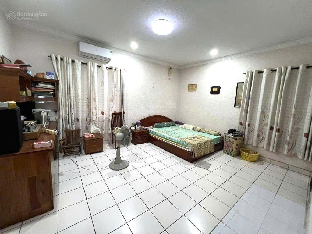 Biệt thự cổ 230m2, 14m x 17m, đường 12m thông có lề giá ngộp chỉ 21 tỷ tl