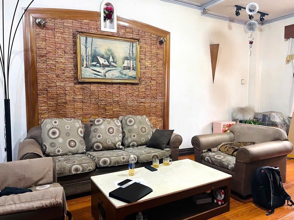 Biệt thự cổ 230m2, 14m x 17m, đường 12m thông có lề giá ngộp chỉ 21 tỷ tl
