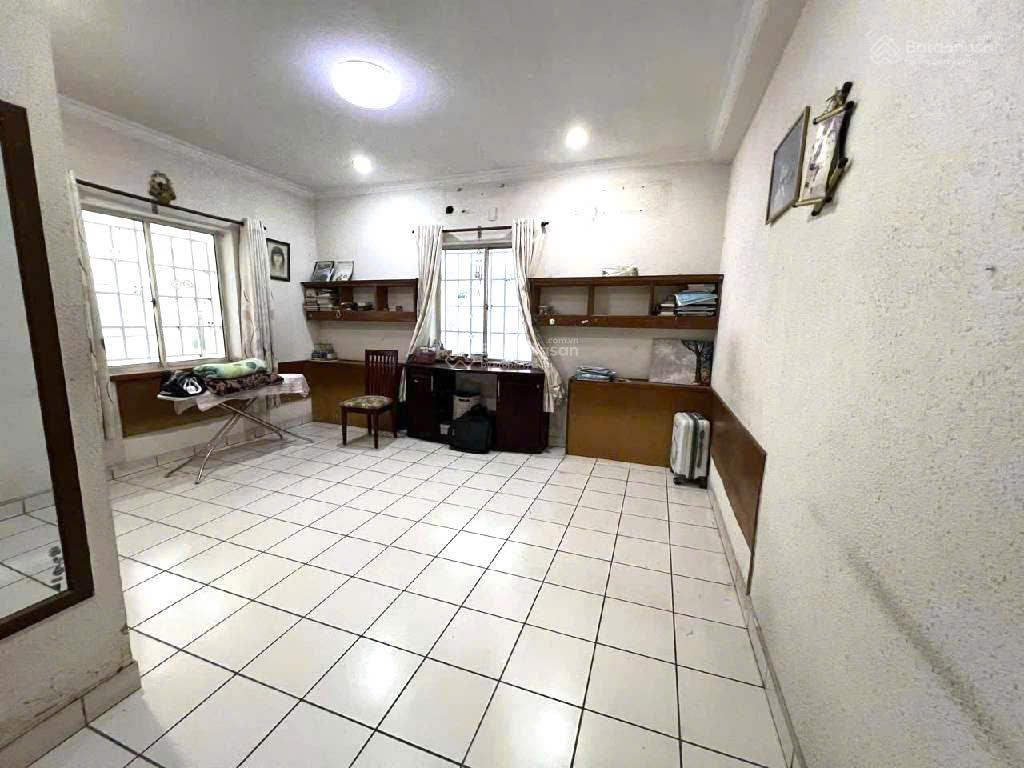 Biệt thự cổ 230m2, 14m x 17m, đường 12m thông có lề giá ngộp chỉ 21 tỷ tl