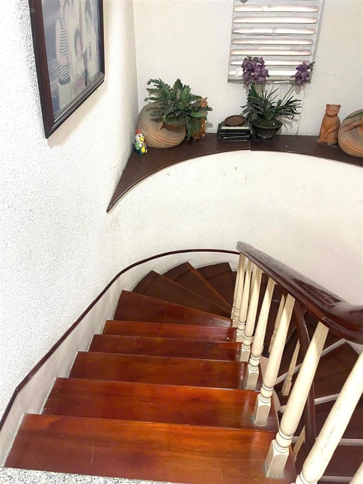Biệt thự cổ 230m2, 14m x 17m, đường 12m thông có lề giá ngộp chỉ 21 tỷ tl