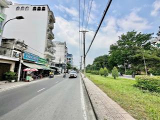 Rẻ hơn thị trường 15% mặt tiền tân sơn view sân golf, 5x30m chỉ 130tr/m2 làm khách sạn, vp