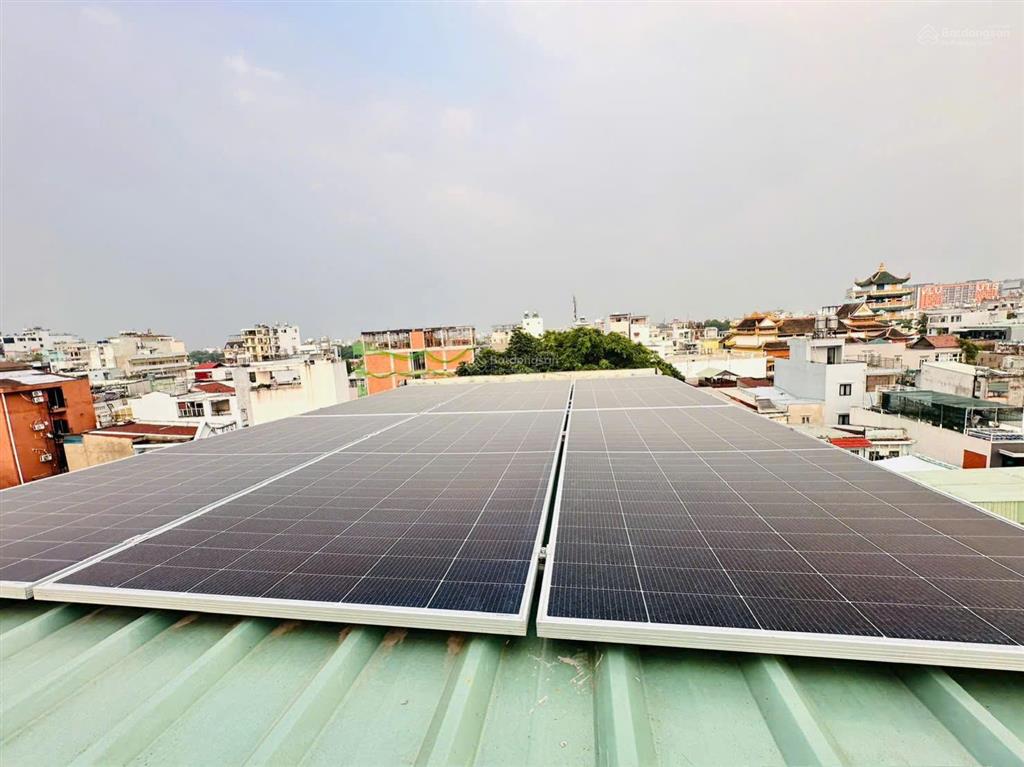 Bán gấp chdv 6 tầng dòng tiền siêu tốt 220tr/ tháng chỉ 26 tỷ thương lượng