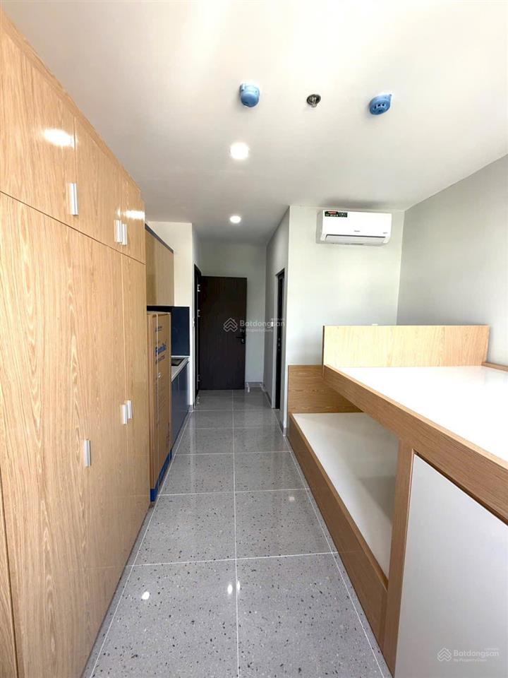 Hàng hiếm  chdv mặt tiền gò vấp đường 10m, 30 phòng, khoán 130tr/th, nhỉnh 26 tỷ tl