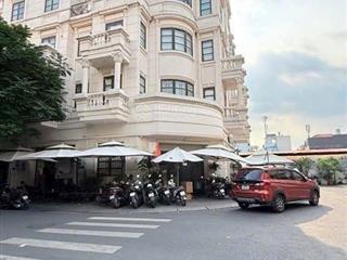 Bán gấp căn góc mặt tiền kdc cityland park hills  5 tầng có thang máy  giá 3x tỷ