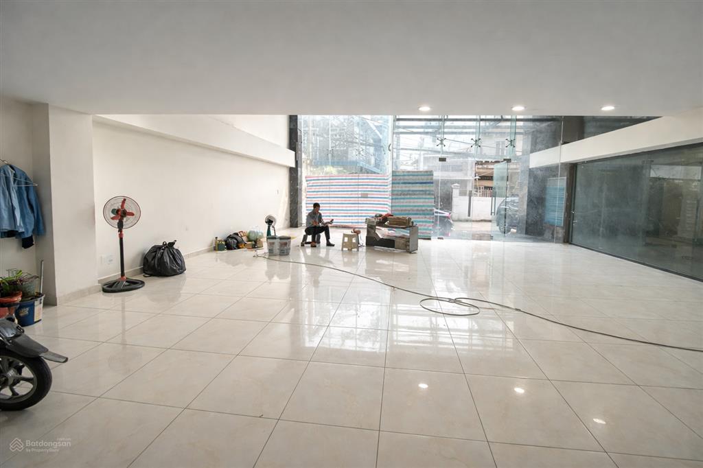 Toà nhà văn phòng  ngang khủng 14m,cn 316m2 gần cityland, lotte mart nguyễn văn lượng chỉ 39 tỷ tl
