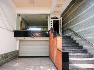 Định cư bán gấp nhà ở văn phòng 190m2 có hầm 6x30m, hxh 6m thống nhất chỉ 13.x tỷ