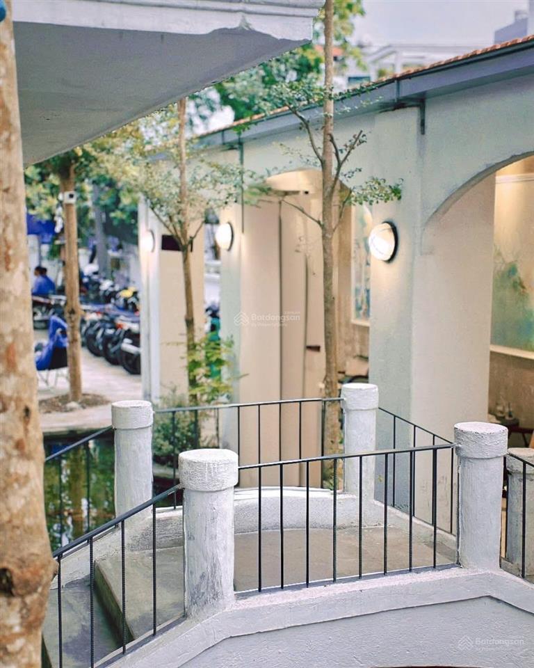 Bán đất tặng biệt thự châu âu gần 1000m2  mặt tiền kinh doanh đường 16m, full thổ chỉ 99 tỷ tl