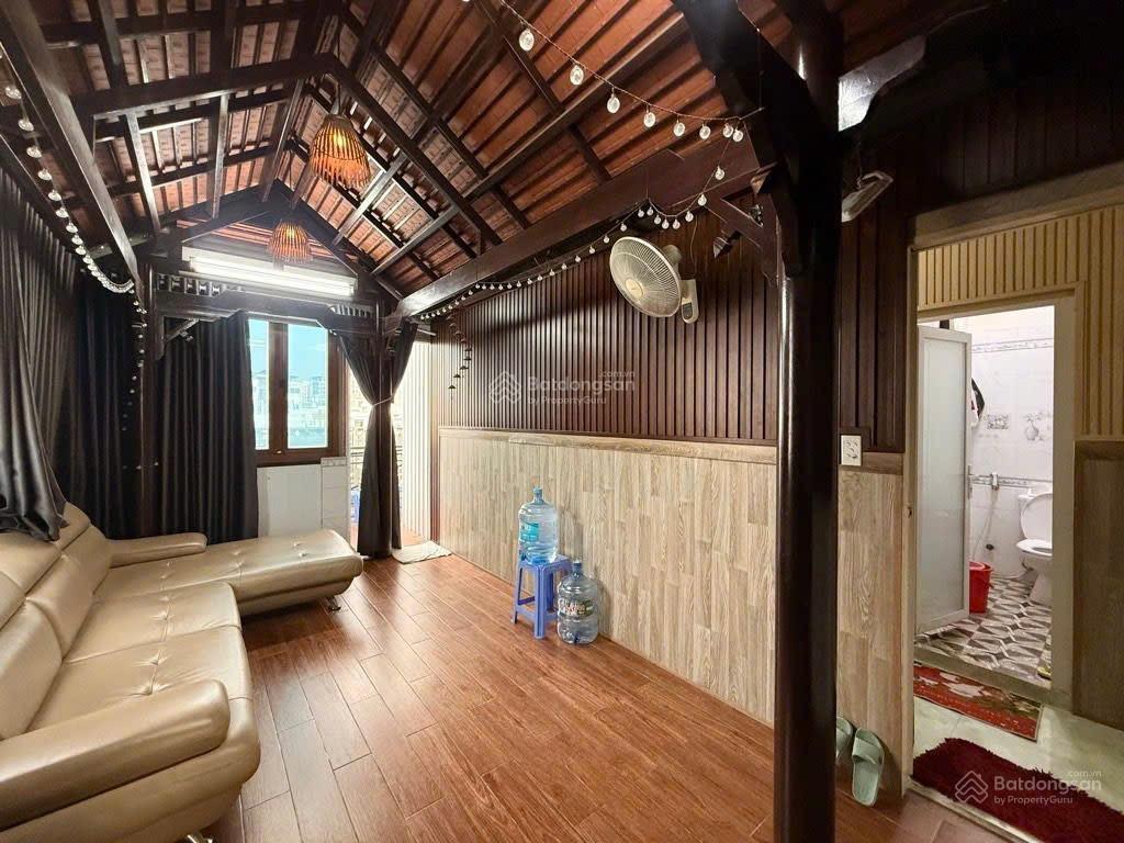 Bán gấp khách sạn mặt tiền gò vấp  200m2(8x25m)  gần lotte mart nguyễn văn lượng chỉ 36 tỷ tl