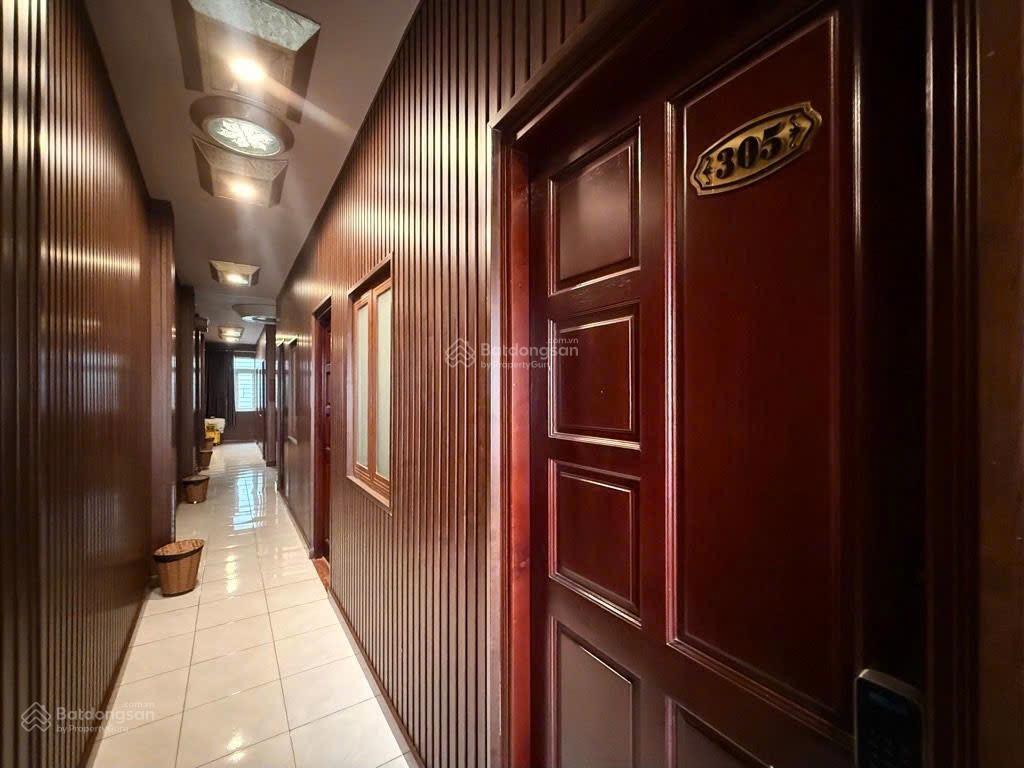 Bán gấp khách sạn mặt tiền gò vấp  200m2(8x25m)  gần lotte mart nguyễn văn lượng chỉ 36 tỷ tl