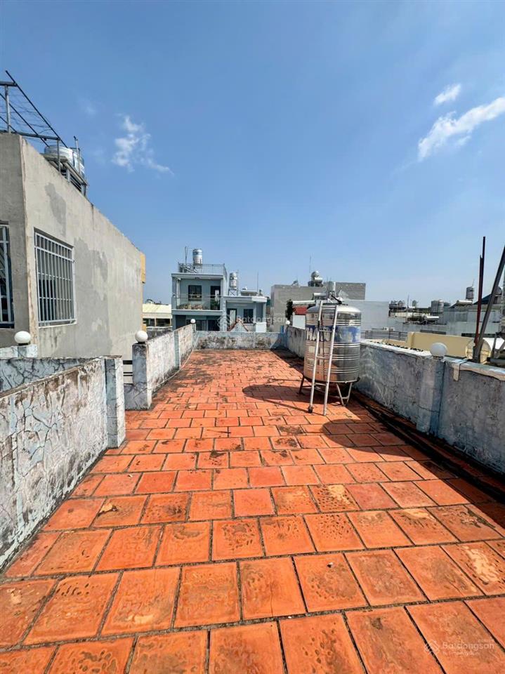 Bán gấp nhà biệt thự sân vườn 110m2 hẻm xe hơi phan huy ích gò vấp chỉ 9 tỷ 500 tl