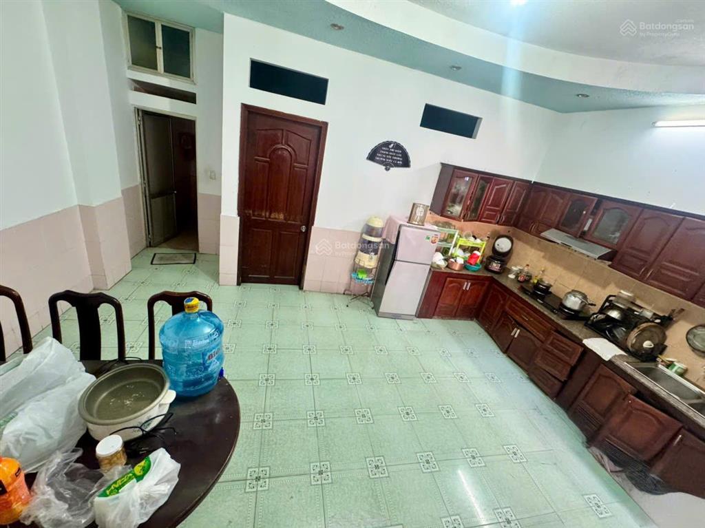 Bán gấp nhà biệt thự sân vườn 110m2 hẻm xe hơi phan huy ích gò vấp chỉ 9 tỷ 500 tl