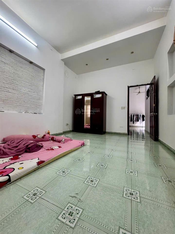 Bán gấp nhà biệt thự sân vườn 110m2 hẻm xe hơi phan huy ích gò vấp chỉ 9 tỷ 500 tl