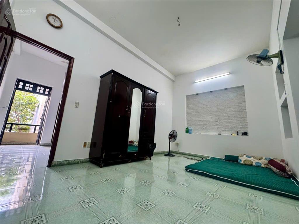 Bán gấp nhà biệt thự sân vườn 110m2 hẻm xe hơi phan huy ích gò vấp chỉ 9 tỷ 500 tl