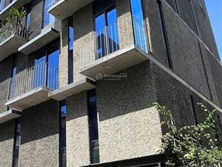 Bán chdv tân bình, căn góc mặt tiền đường  160m2 ngang 6m xây mới thu 1.5 tỷ/năm chỉ 26.x tỷ tl