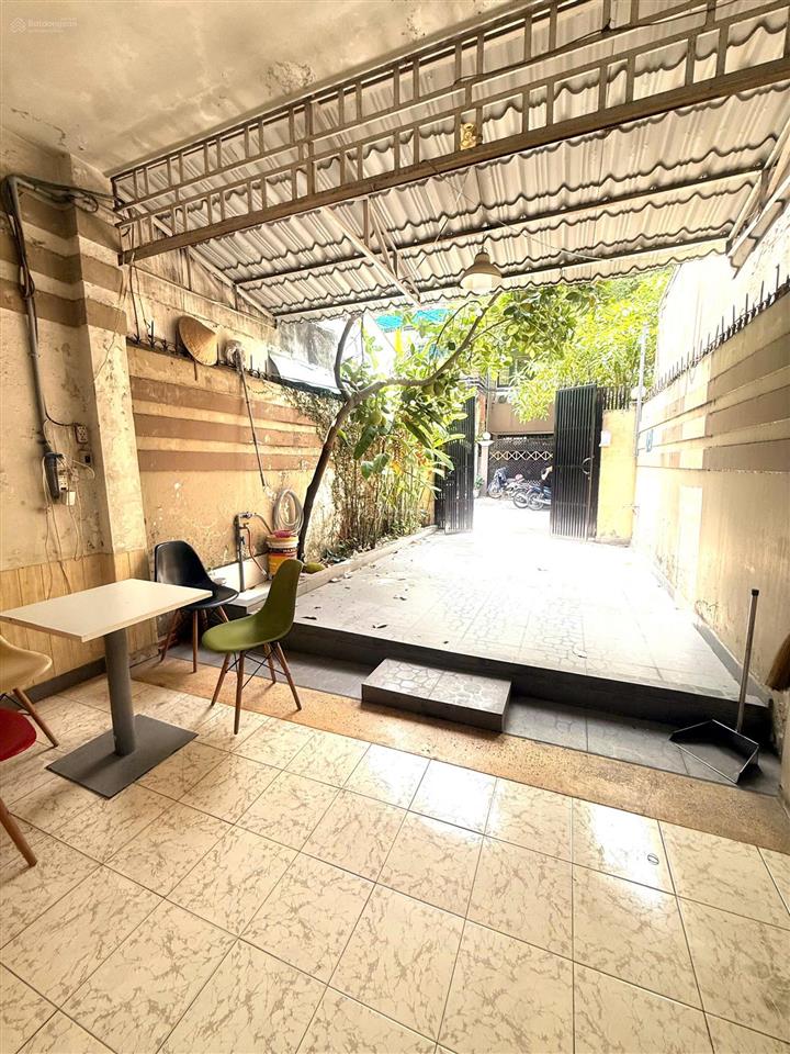 Chính chủ bán nhà vườn 80m2 dương quảng hàm, đường 8m thông kinh doanh chỉ 9.x tỷ