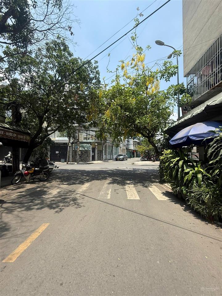 Chính chủ bán nhà vườn 80m2 dương quảng hàm, đường 8m thông kinh doanh chỉ 9.x tỷ