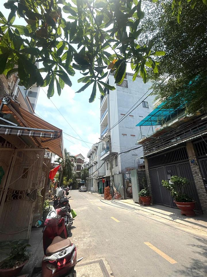 Chính chủ bán nhà vườn 80m2 dương quảng hàm, đường 8m thông kinh doanh chỉ 9.x tỷ
