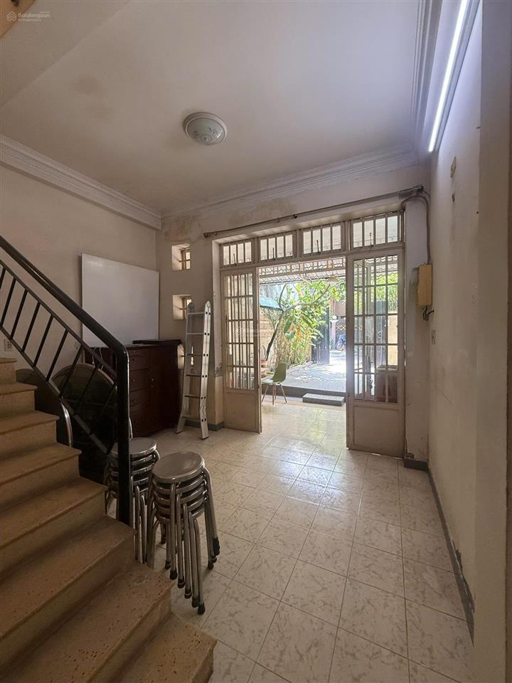 Chính chủ bán nhà vườn 80m2 dương quảng hàm, đường 8m thông kinh doanh chỉ 9.x tỷ