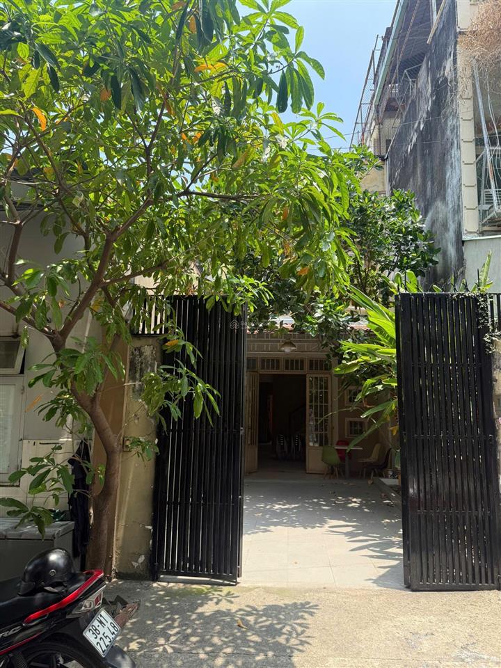 Chính chủ bán nhà vườn 80m2 dương quảng hàm, đường 8m thông kinh doanh chỉ 9.x tỷ
