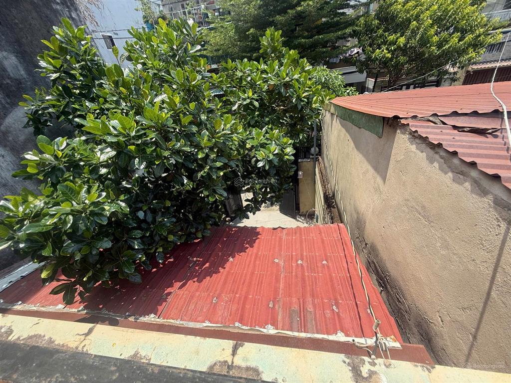 Chính chủ bán nhà vườn 80m2 dương quảng hàm, đường 8m thông kinh doanh chỉ 9.x tỷ