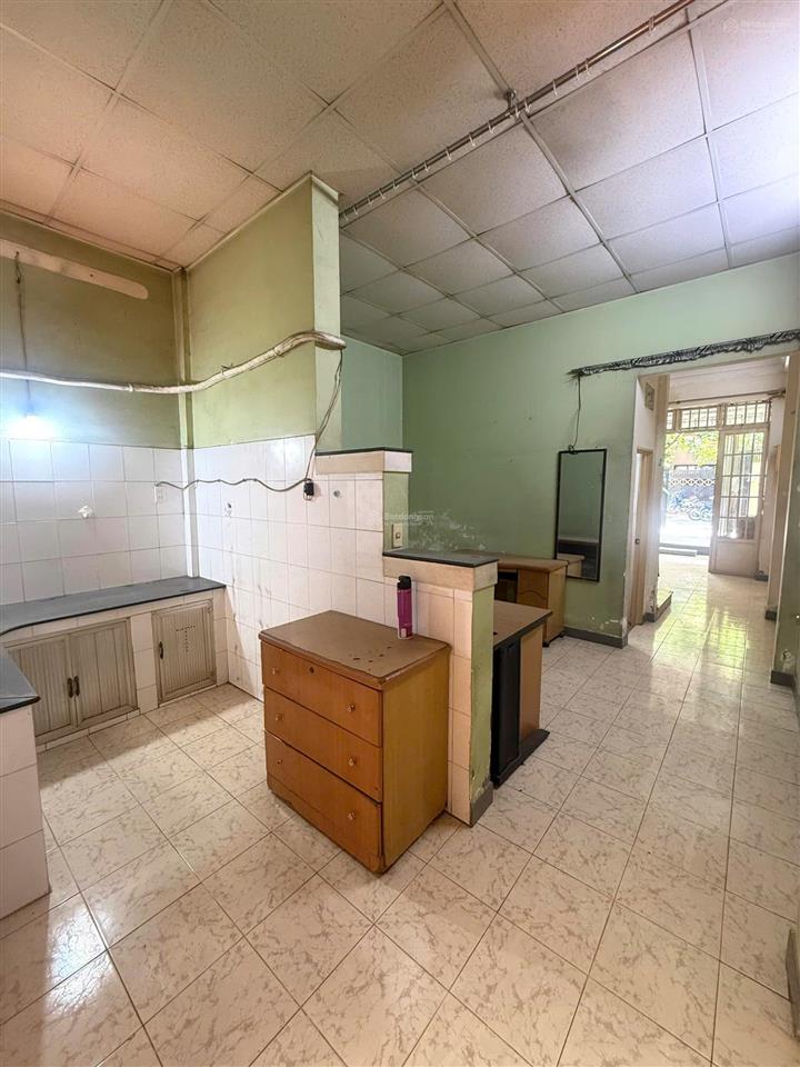 Chính chủ bán nhà vườn 80m2 dương quảng hàm, đường 8m thông kinh doanh chỉ 9.x tỷ