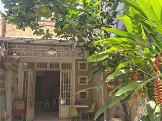 Chính chủ bán nhà vườn 80m2 dương quảng hàm, đường 8m thông kinh doanh chỉ 9.x tỷ