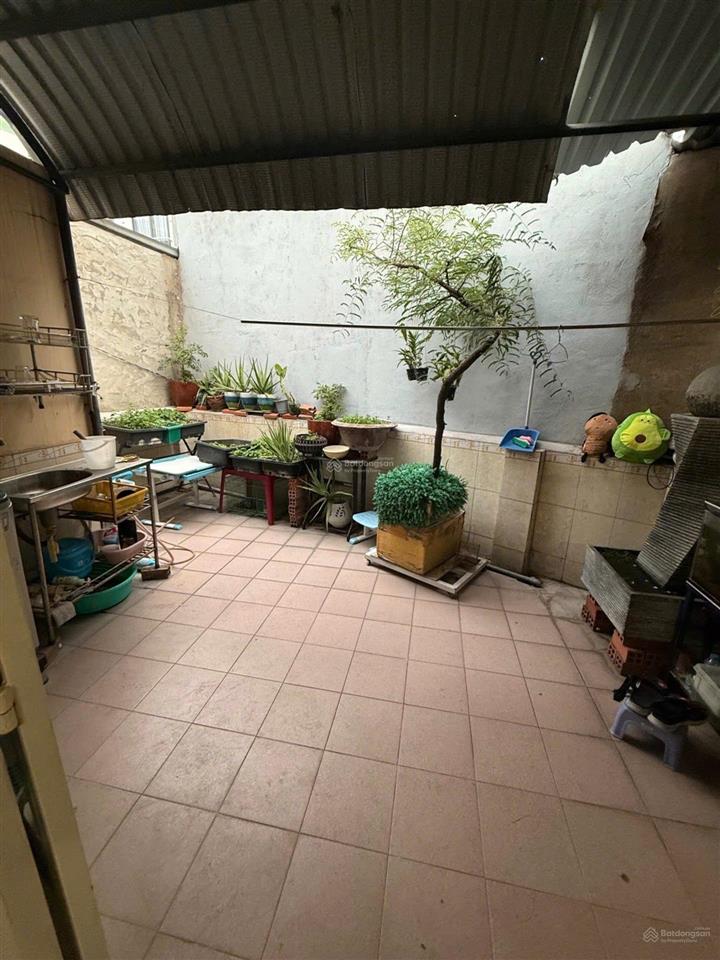 Bán nhà gò vấp hẻm xe hơi thông quang trung p8, 94m2 ngang 5m chỉ 8 tỷ 500 tl